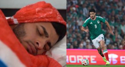 Los MEMES reaccionan al juego de México vs Uruguay tras empate sin goles