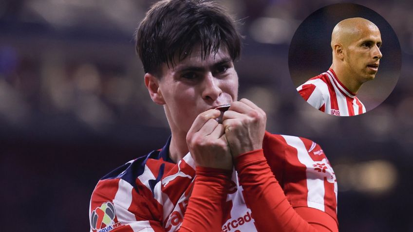 Bofo Bautista exige más jóvenes como la Hormiga González y menos naturalizados