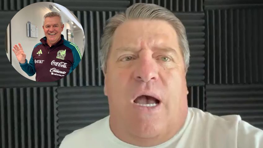 Aguirre desea que Costa Rica clasifique al Mundial 2026 con Piojo Herrera; ¿qué le falta?