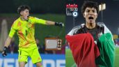 Foto ilustrativa de la nota titulada: México vs Portugal: ¿Cuándo, a qué hora y dónde ver los Octavos de Final del Mundial Sub-17?