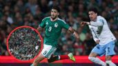 Foto ilustrativa de la nota titulada: Raúl Jiménez explota tras abucheos a la Selección Mexicana: "Por eso nos llevan a EU"