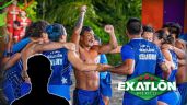 Foto ilustrativa de la nota titulada: Exatlón México: ¿Quién es la leyenda que volvería como refuerzo azul en la novena temporada?