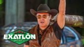 Foto ilustrativa de la nota titulada: Exatlón México: Así sería el duelo de eliminación de HOY domingo 16 de noviembre