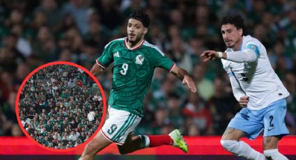 Raúl Jiménez explota tras abucheos a la Selección Mexicana: "Por eso nos llevan a EU"