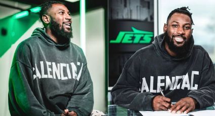 ¿Quién es Kris Boyd? El jugador de los NY Jets que sufrió una herida de bala en Manhattan