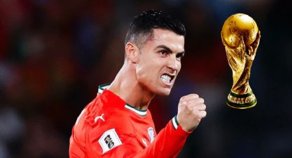 Cristiano Ronaldo lanza mensaje e ilusiona tras la clasificación de Portugal al Mundial 2026