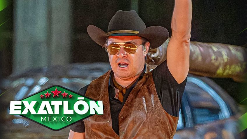 Exatlón México: Así sería el duelo de eliminación de HOY domingo 16 de noviembre