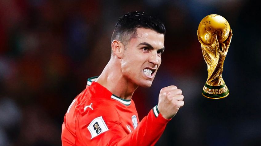 Cristiano Ronaldo lanza mensaje e ilusiona tras la clasificación de Portugal al Mundial 2026