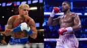 Foto ilustrativa de la nota titulada: Confirman pelea entre Jake Paul y el excampeón mundial Anthony Joshua; ¿cuándo y dónde?