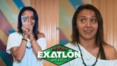 Foto ilustrativa de la nota titulada: Exatlón México: Edna Carrillo rompe en llanto al encontrar una foto de su hija | VIDEO