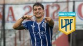 Foto ilustrativa de la nota titulada: ¿Quién es Luca Martínez Dupuy? El mexicano que descendió con Godoy Cruz en Argentina