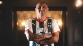 Foto ilustrativa de la nota titulada: Rayados prepara un homenaje histórico para el Chupete Suazo previo a la Liguilla ante América