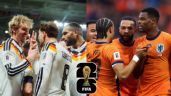 Foto ilustrativa de la nota titulada: Alemania y Países Bajos sellan su boleto al Mundial 2026 con goleadas aplastantes