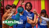 Foto ilustrativa de la nota titulada: Exatlón México: Equipo Azul recupera la Villa 360 y los Rojos tienen un nuevo temor