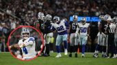 Foto ilustrativa de la nota titulada: NFL 2025: Dak Prescott lidera la victoria de Cowboys sobre Raiders en el cierre de la Semana 11
