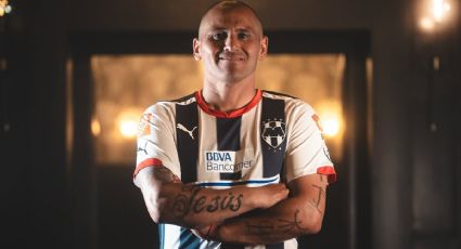 Rayados prepara un homenaje histórico para el Chupete Suazo previo a la Liguilla ante América