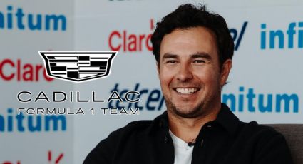 Checo Pérez rompe el silencio y confiesa por qué volvió a la F1: “Todavía quedaba algo en mí”