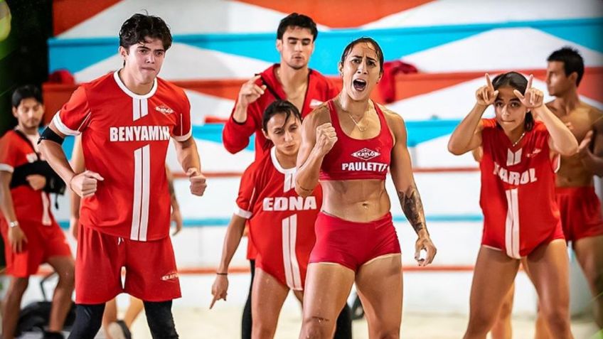 Fue eliminado por sorpresa de Exatlón México; ahora buscará clasificar a los JJOO 2028