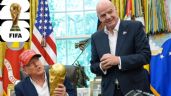Foto ilustrativa de la nota titulada: ¿Qué es el FIFA Pass, la visa prioritaria para el Mundial 2026 en EEUU?