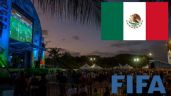 Foto ilustrativa de la nota titulada: Gobierno de México presenta sedes de Fan Fests, torneos y sorpresas para el Mundial 2026