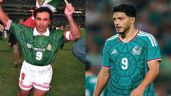 Foto ilustrativa de la nota titulada: Hugo Sánchez critica a Raúl Jiménez por quejarse de la afición mexicana: “Inoportuno"