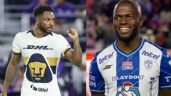 Foto ilustrativa de la nota titulada: Liga MX: ¿A qué hora y dónde ver Pachuca vs Pumas por el Play-In del Apertura 2025?