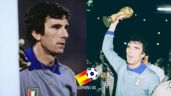 Foto ilustrativa de la nota titulada: Dino Zoff, el arquero más veterano en ser campeón del mundo: la historia de su hazaña en 1982