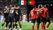 Foto ilustrativa de la nota titulada: DT de Portugal no descarta enfrentar a México previo al Mundial 2026: “Me encantaría”