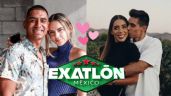 Foto ilustrativa de la nota titulada: Exatlón México: Estas son las 5 parejas más icónicas en la historia del programa colosal