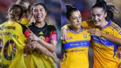 Foto ilustrativa de la nota titulada: Tigres vs América: ¿Dónde ver la Final del Apertura 2025 en la Liga MX Femenil? | Fechas y horarios