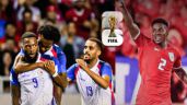Foto ilustrativa de la nota titulada: ¿Quiénes son los 3 clasificados al Mundial 2026 en Concacaf y qué selecciones lograron repechaje?