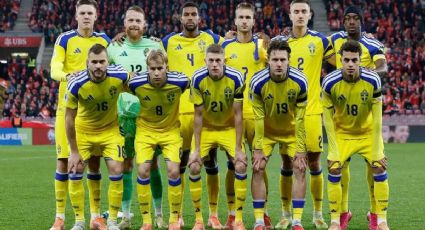 UEFA: ¿Por qué Suecia jugará el repechaje si terminó último de grupo en las Eliminatorias?