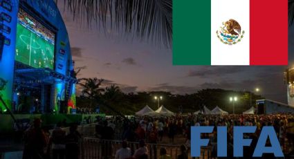 Gobierno de México presenta sedes de Fan Fests, torneos y sorpresas para el Mundial 2026