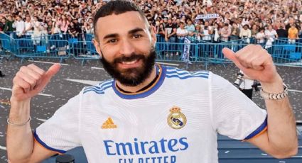 Karim Benzema no le cierra la puerta al Real Madrid, pero condiciona su regreso al Bernabéu