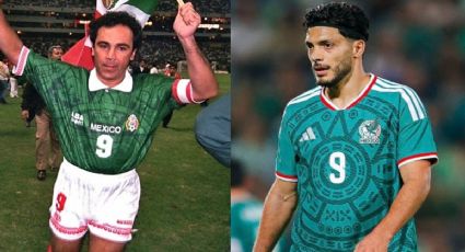 Hugo Sánchez critica a Raúl Jiménez por quejarse de la afición mexicana: “Inoportuno"