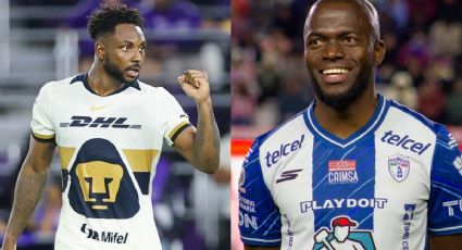 Liga MX: ¿A qué hora y dónde ver Pachuca vs Pumas por el Play-In del Apertura 2025?