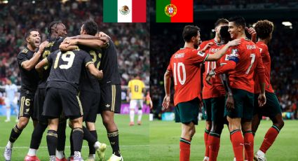 DT de Portugal no descarta enfrentar a México previo al Mundial 2026: “Me encantaría”