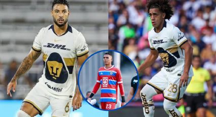 Nathan Silva defiende a Carrasquilla tras fractura de Kevin Mier, rumbo al Play-in