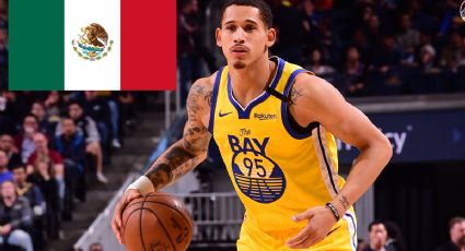 NBA: ¿Quién es el único mexicano que ha ganado un título de campeón?