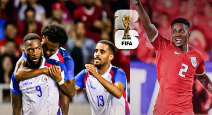 ¿Quiénes son los 3 clasificados al Mundial 2026 en Concacaf y qué selecciones lograron repechaje?