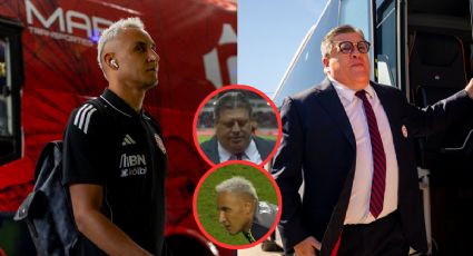 Así reaccionaron Piojo Herrera y Keylor Navas al no clasificar a Costa Rica al Mundial 2026 | VIDEO