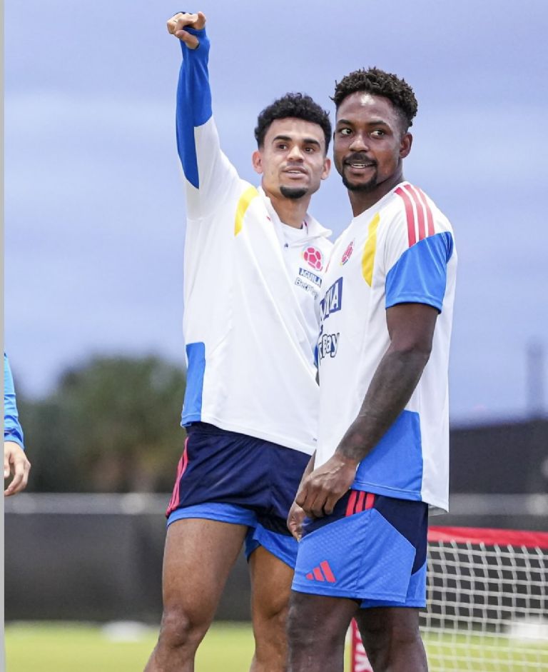 IG: @alvaroanguloficial