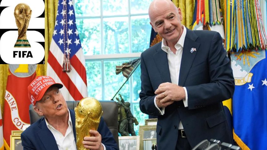 ¿Qué es el FIFA Pass, la visa prioritaria para el Mundial 2026 en EEUU?