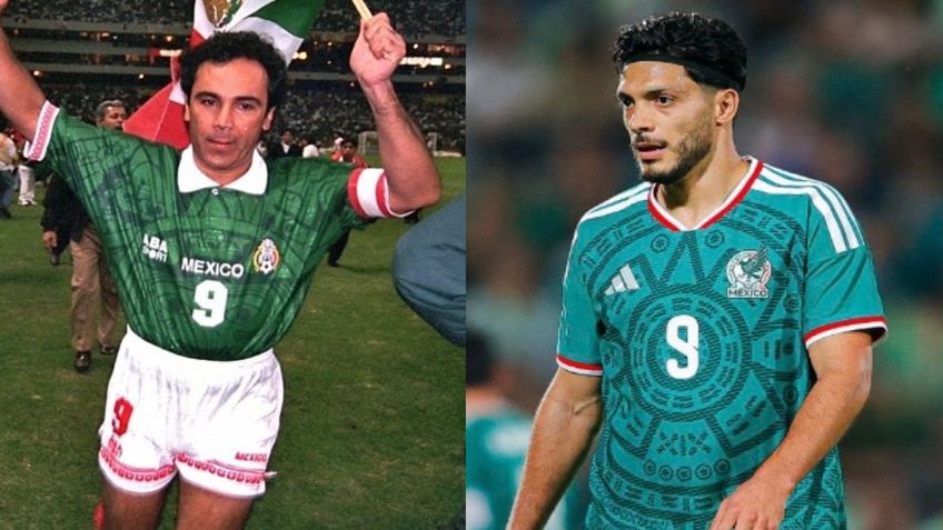 Hugo Sánchez critica a Raúl Jiménez por quejarse de la afición mexicana: “Inoportuno"