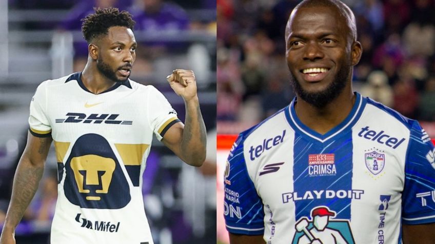 Liga MX: ¿A qué hora y dónde ver Pachuca vs Pumas por el Play-In del Apertura 2025?