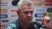 Foto ilustrativa de la nota titulada: Aguirre sentencia a jugadores de México previo al Mundial 2026: "A algunos no les alcanza"
