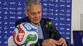 Foto ilustrativa de la nota titulada: Reinaldo Rueda rompe en llanto tras no clasificar a Honduras al Mundial 2026 | VIDEO