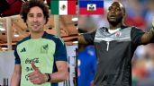 Foto ilustrativa de la nota titulada: Ochoa y Placide: Los porteros del preolímpico 2008 que podrían coincidir en el Mundial 2026