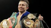 Foto ilustrativa de la nota titulada: ¿Regresa al boxeo? Gennady Golovkin aclara su futuro: "Volver a pelear no está descartado"