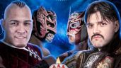 Foto ilustrativa de la nota titulada: Alianzas AAA: ¿Cuándo y dónde ver el regreso de Dominik Mysterio a CDMX? | Horario y cartelera